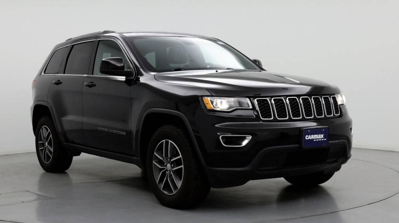 JEEP GRAND CHEROKEE 2018 1C4RJFAG6JC197758 image